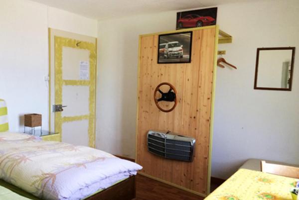 Berghaus Ober-Boelchen Hotell Egerkingen Eksteriør bilde